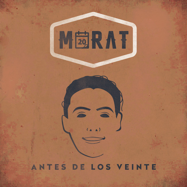 Album Cover Morat