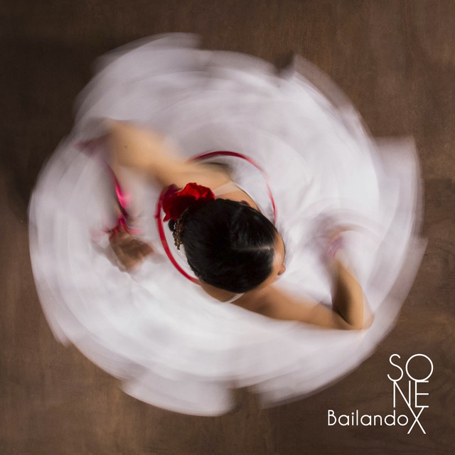 Album Cover Sonex
