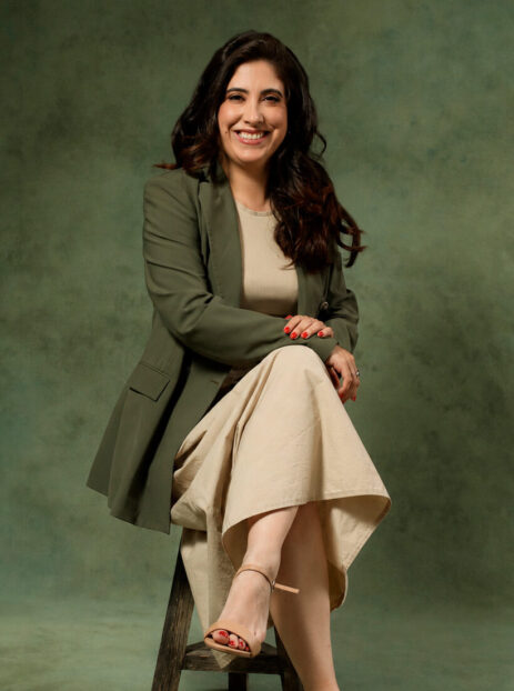 Daniela Márquez Albert