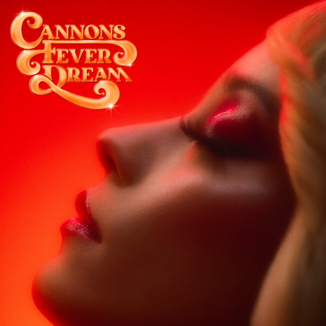 Album Cover Cannons