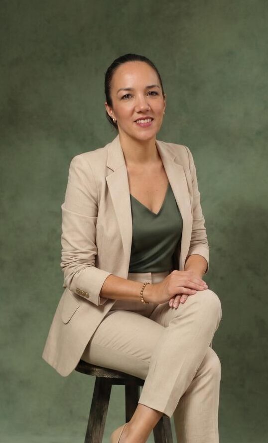 Lia Ruíz León