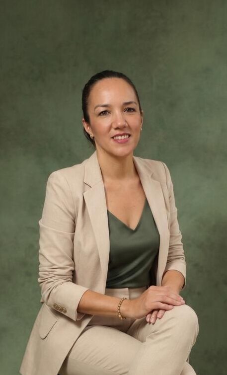 Lia Ruiz