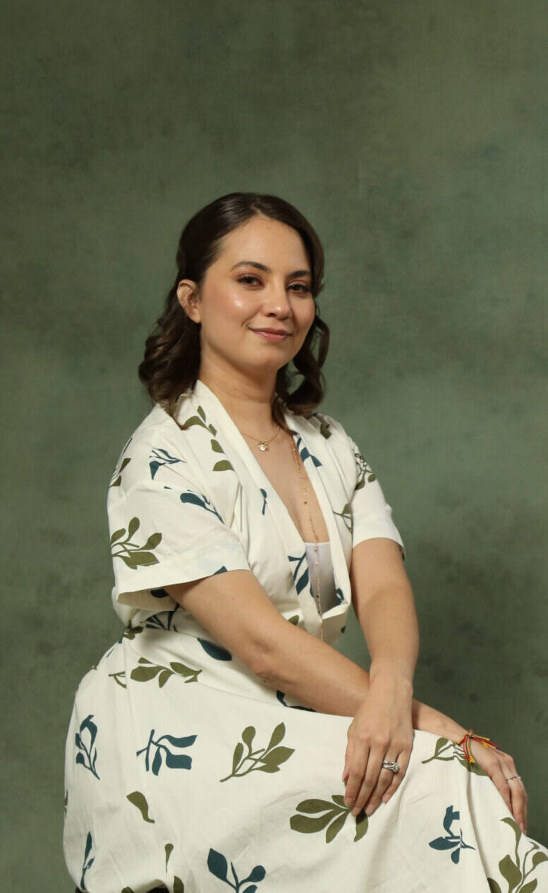 Marcela Cinta