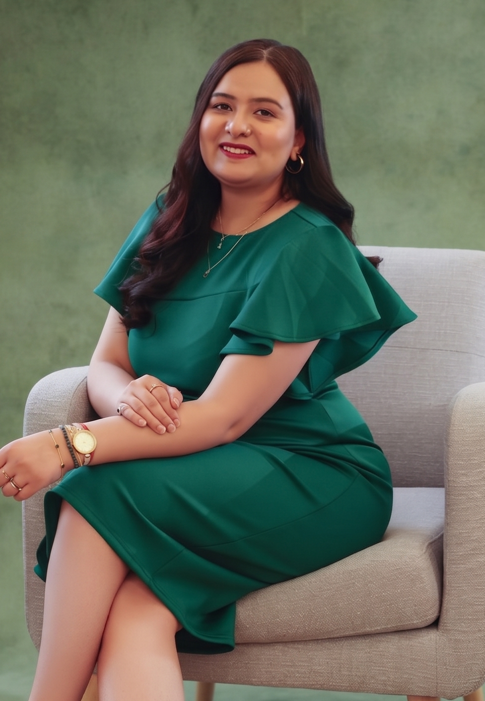 Shibya Pandey