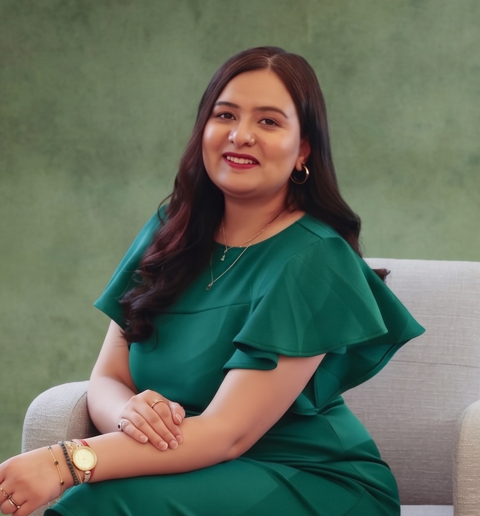 Shibya Pandey