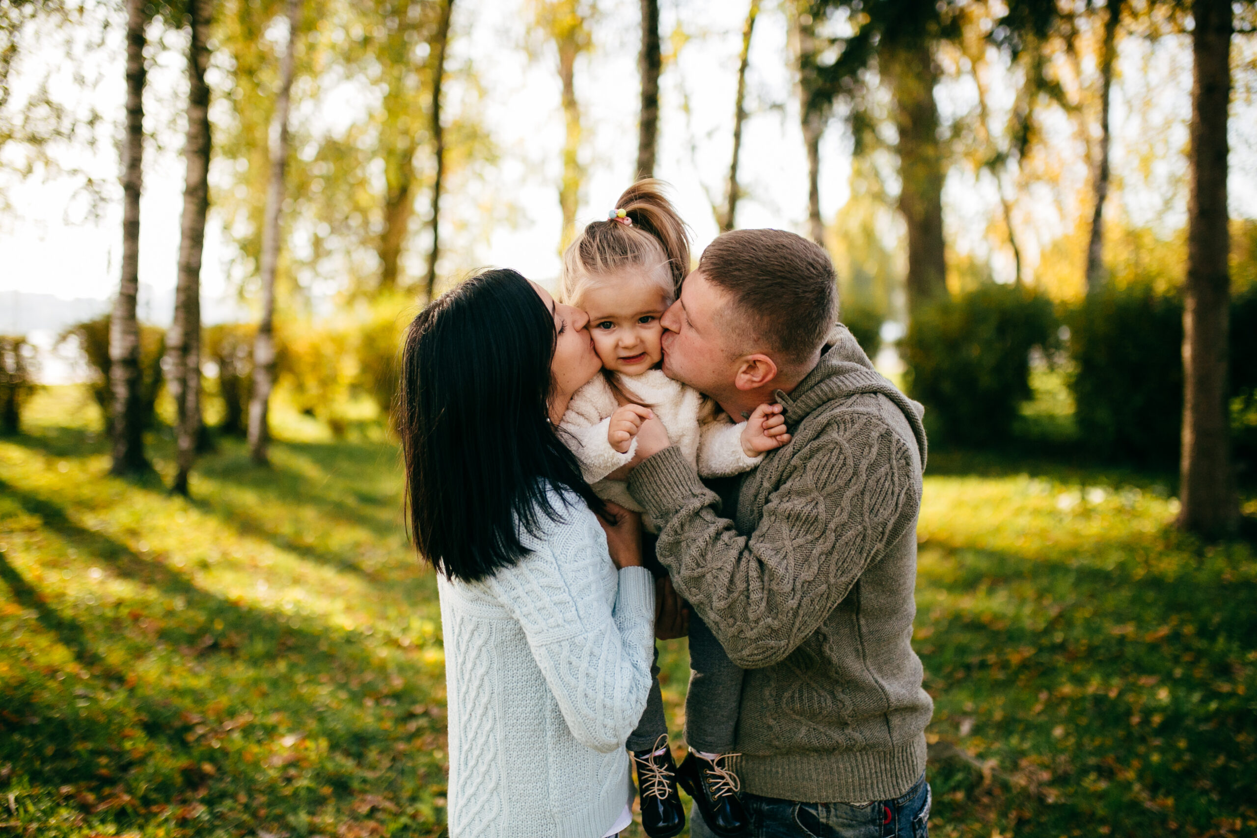 Family Immigration