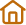 Outside the office icon