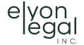 Elyon Legal Logo